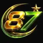 87 game icon